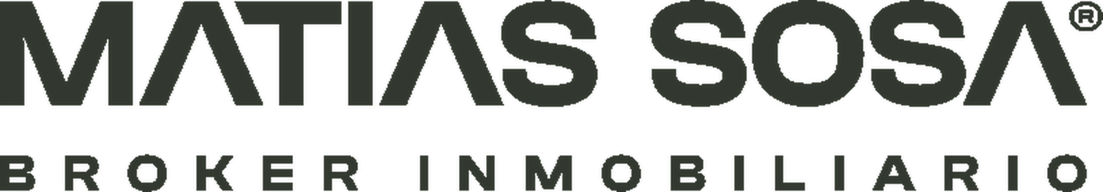 Matías Sosa Broker Inmobiliario